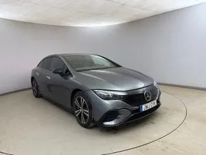 Mercedes-Benz EQE 350 AMG Line 2023