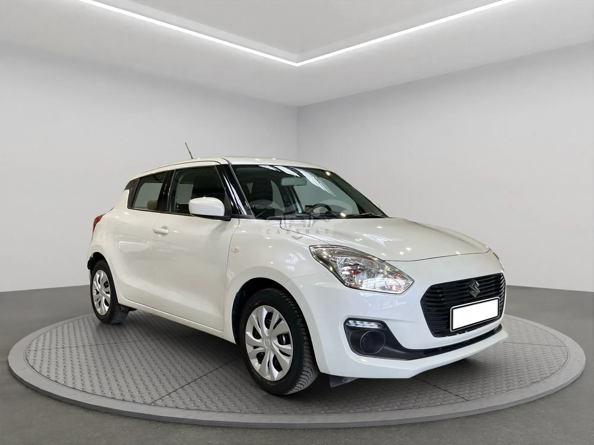 Suzuki Swift 1.2 2020