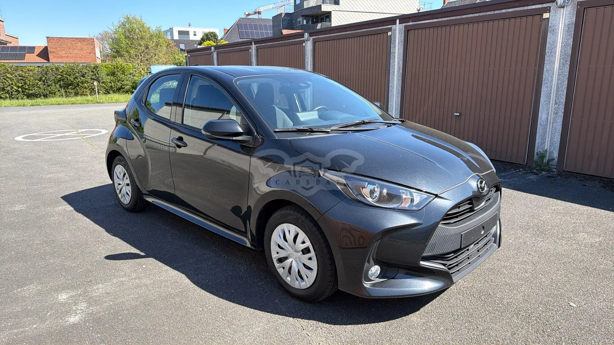 Mazda 2 1.5i 2024