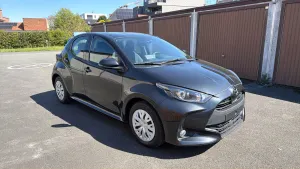 Mazda 2 1.5i 2024