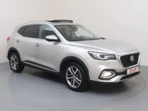 MG EHS 1.5 Luxury 2022