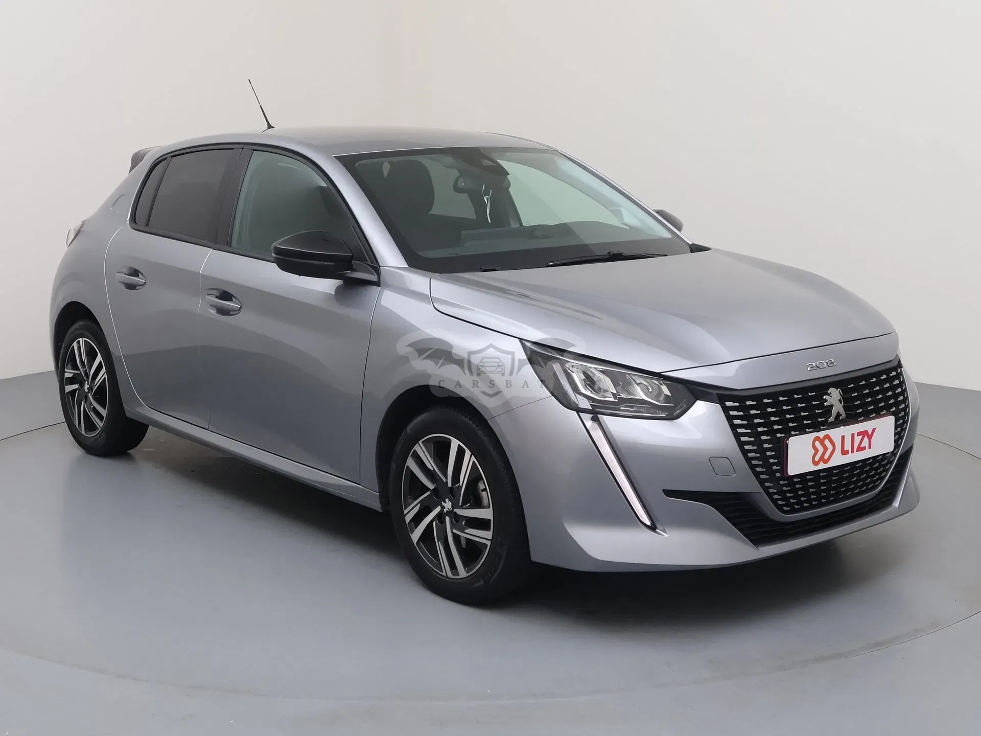 Peugeot 208 Allure Pack 2025
