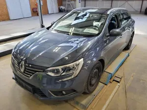 Renault Megane Grandtour 2020