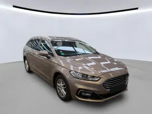 Ford Mondeo 2.0 2021