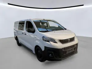 Peugeot Expert L3H1 2021