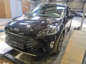 Ford Kuga 1.5 EcoBlue 2022