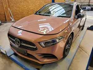 Mercedes-Benz A 200 2022