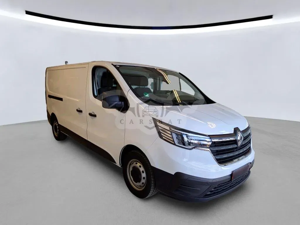 Renault Trafic L2H1 2023