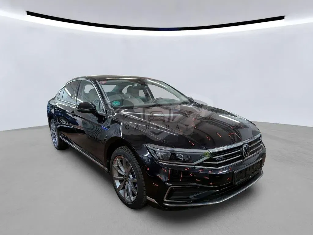 Volkswagen Passat 1.4 TSI 2021