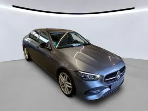 Mercedes-Benz C 200d 2023
