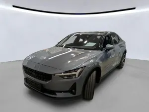 Polestar 2 79 kWh 2022