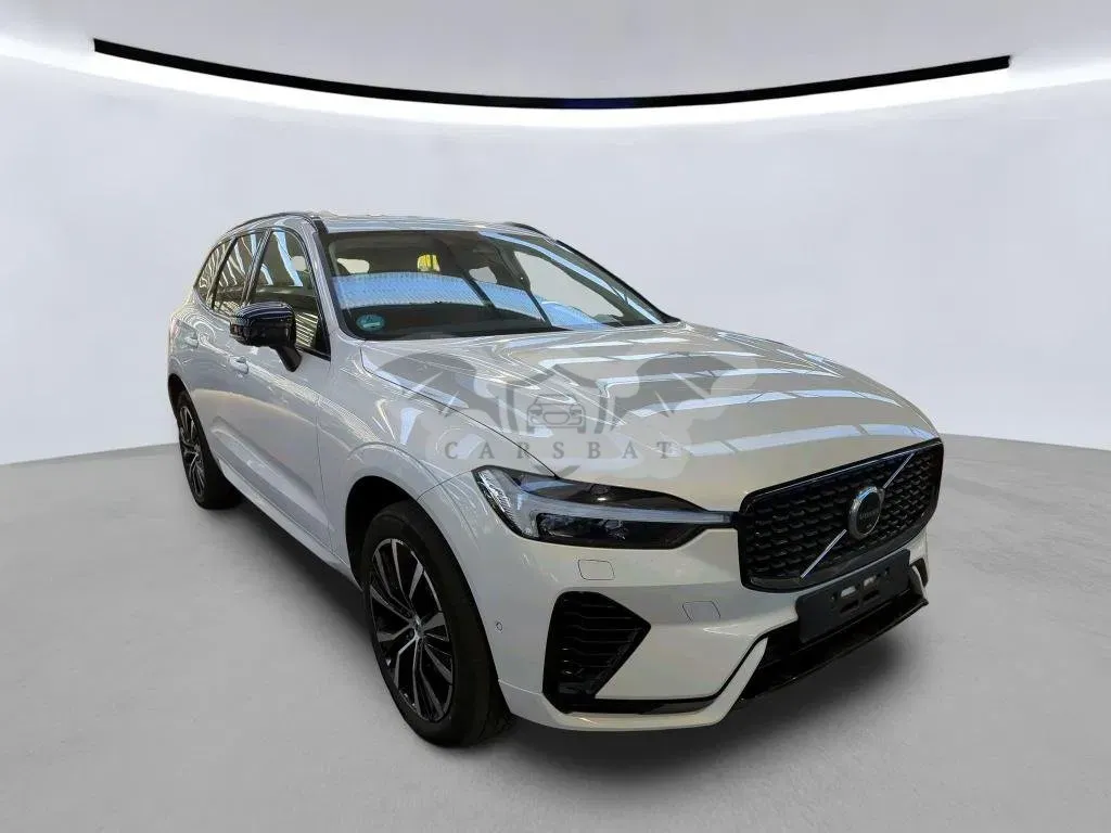 Volvo XC60 T6 2023