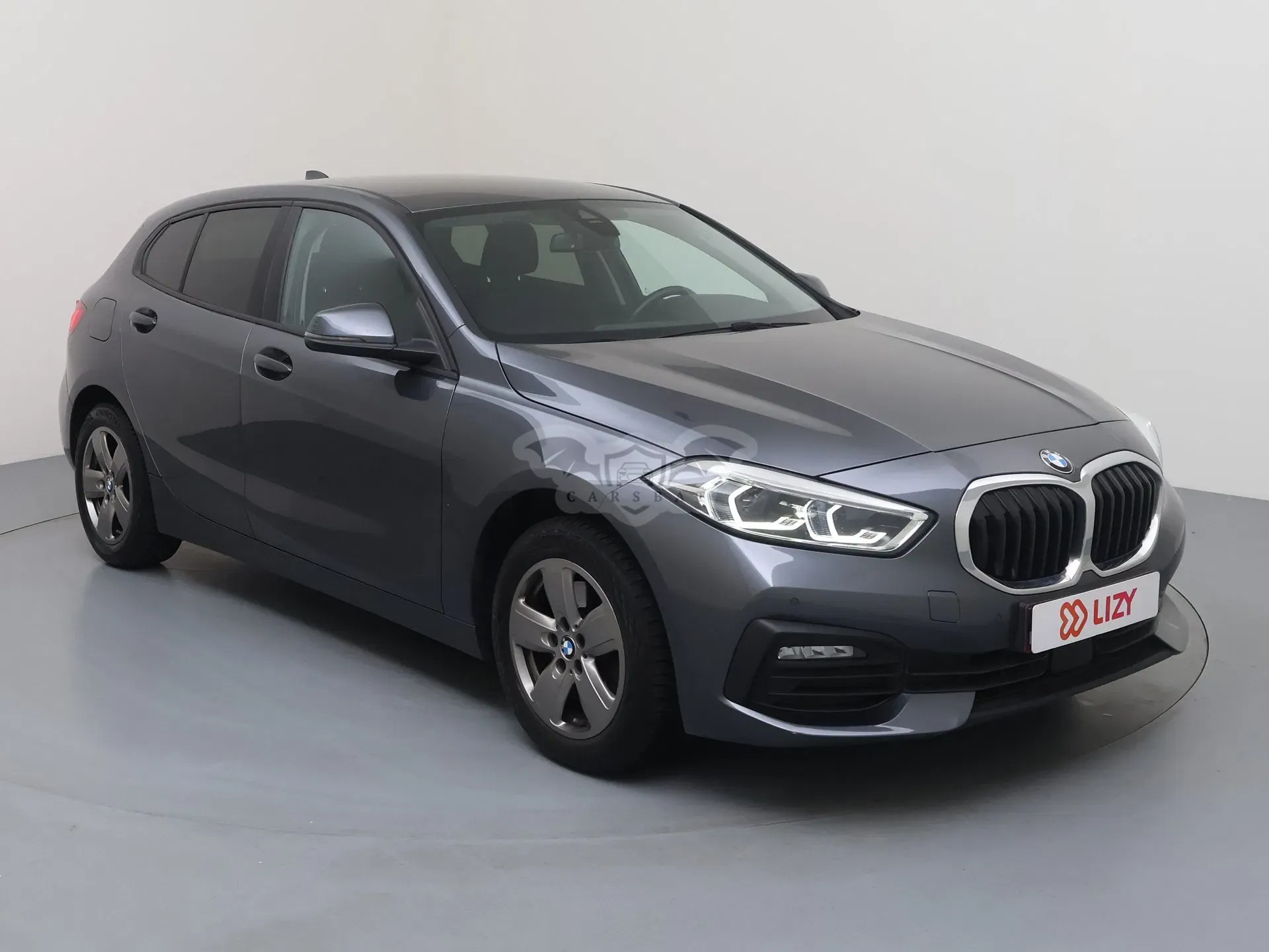 BMW 1 Series 116i Advantage 2021