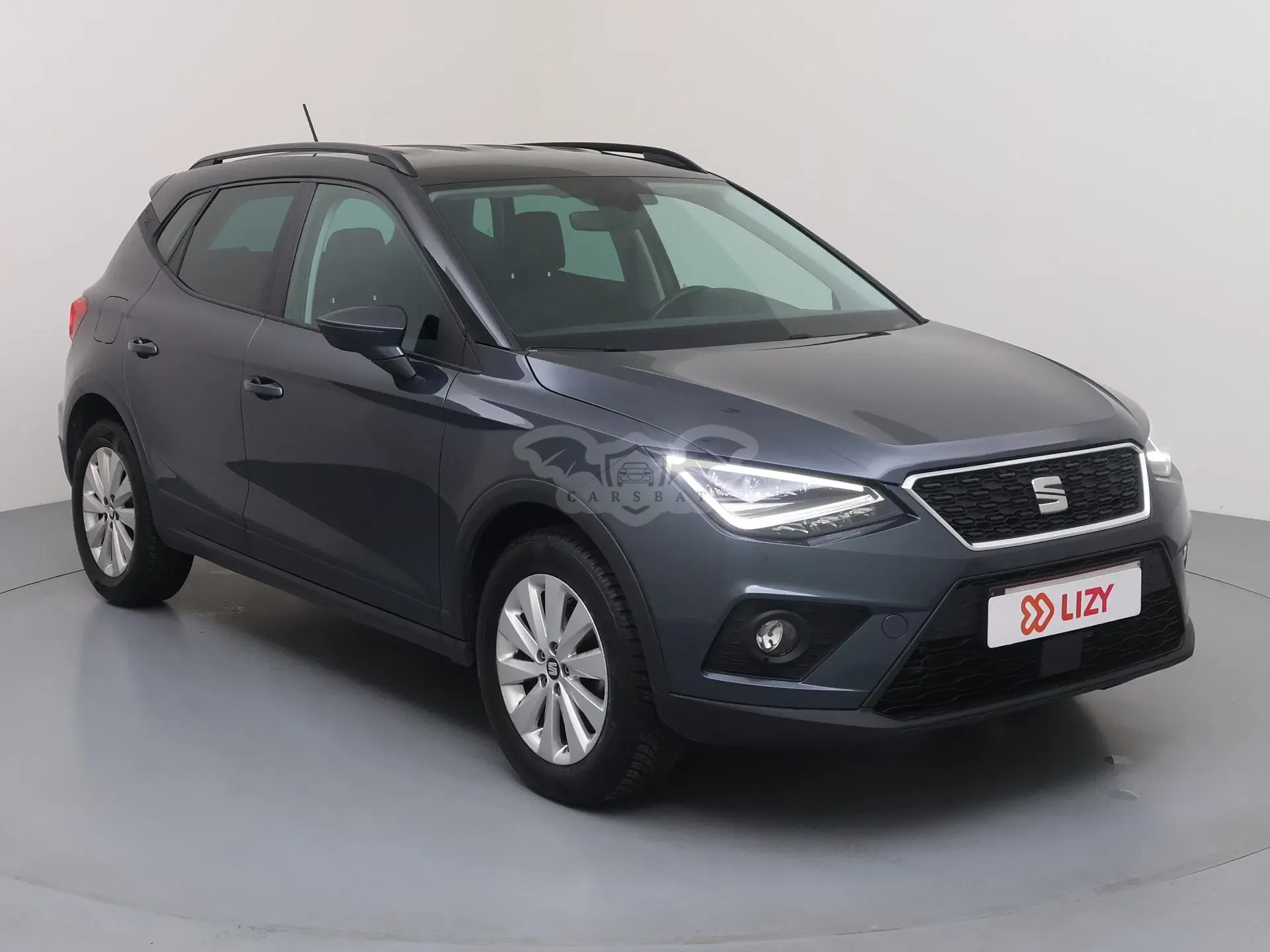 Seat Arona 1.0 TSI Style 2021