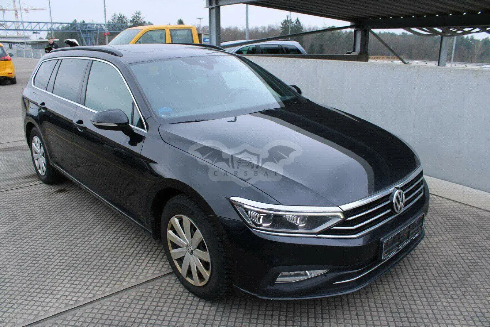 Volkswagen Passat Variant 2.0 TDI 2019