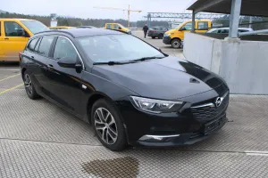 Opel Insignia Sports Tourer Business 2020