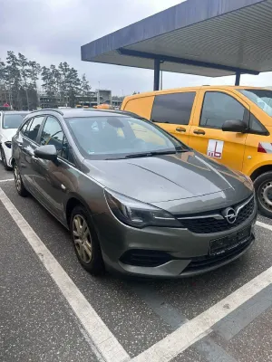 Opel Astra Edition 2020