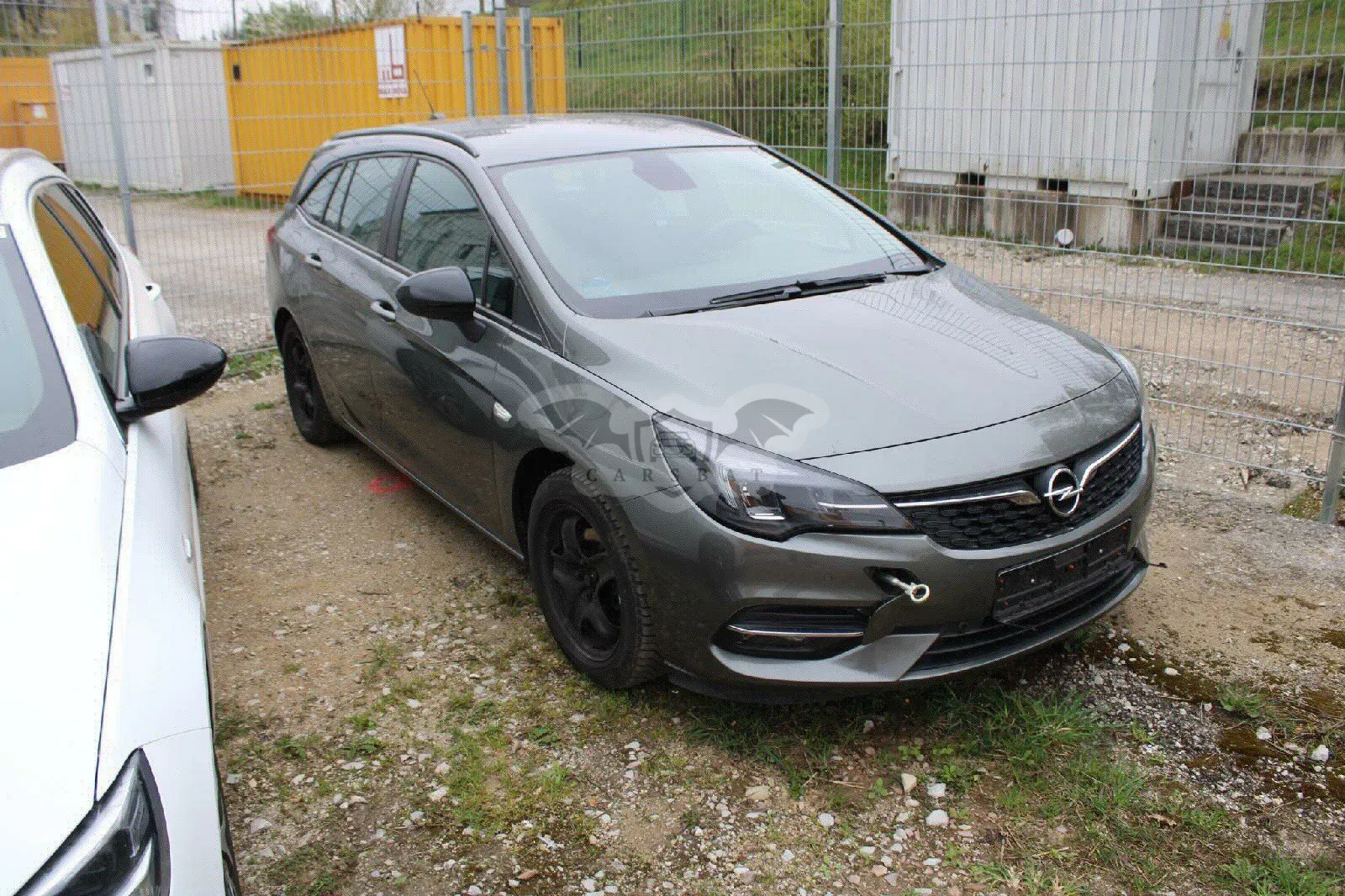 Opel Astra 1.5 Business 2021