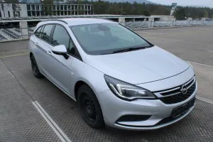 Opel Astra Edition 2016