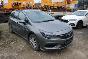 Opel Astra Edition 2020