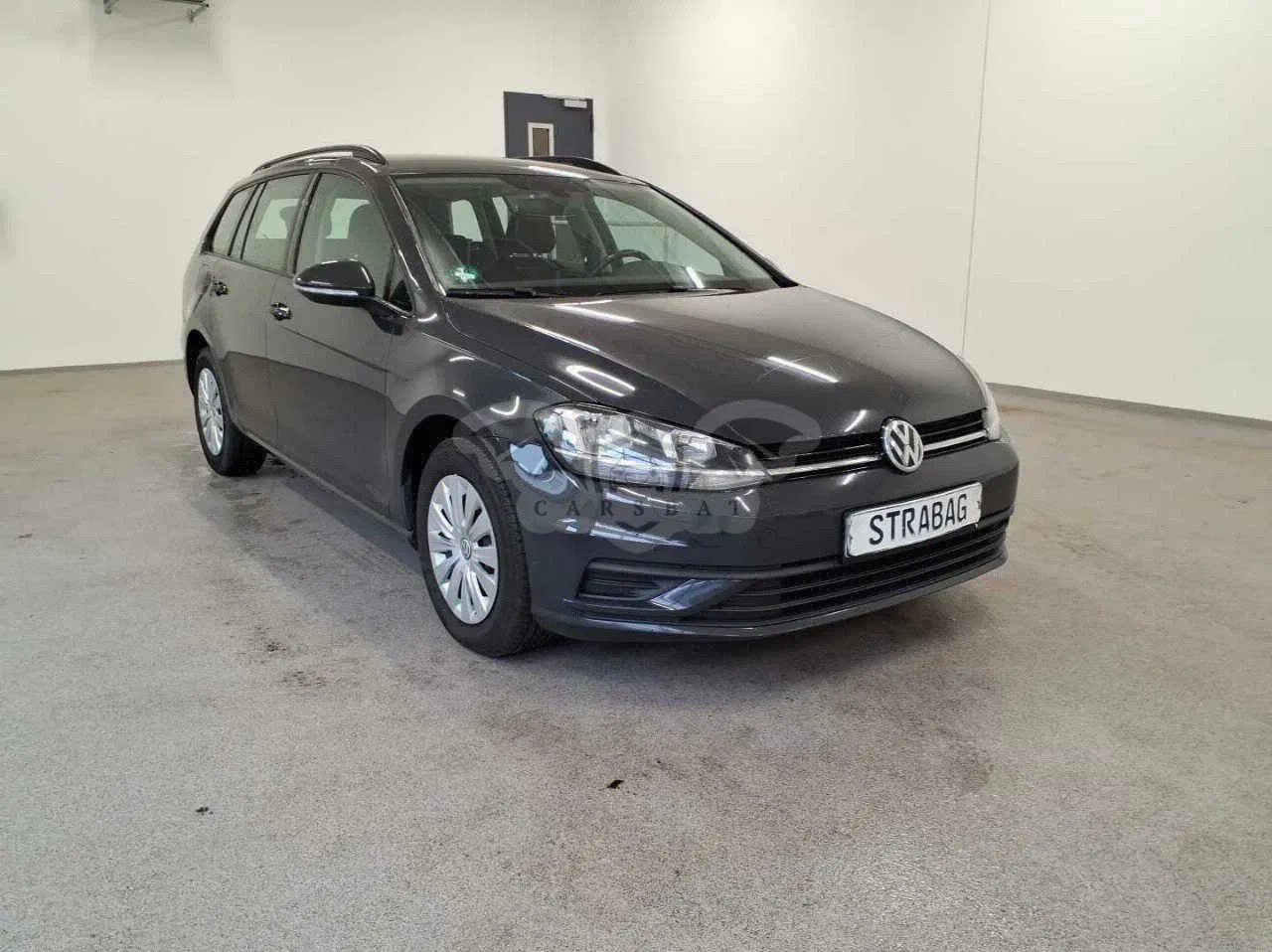 Volkswagen Golf Variant 1.6 Trendline 2018