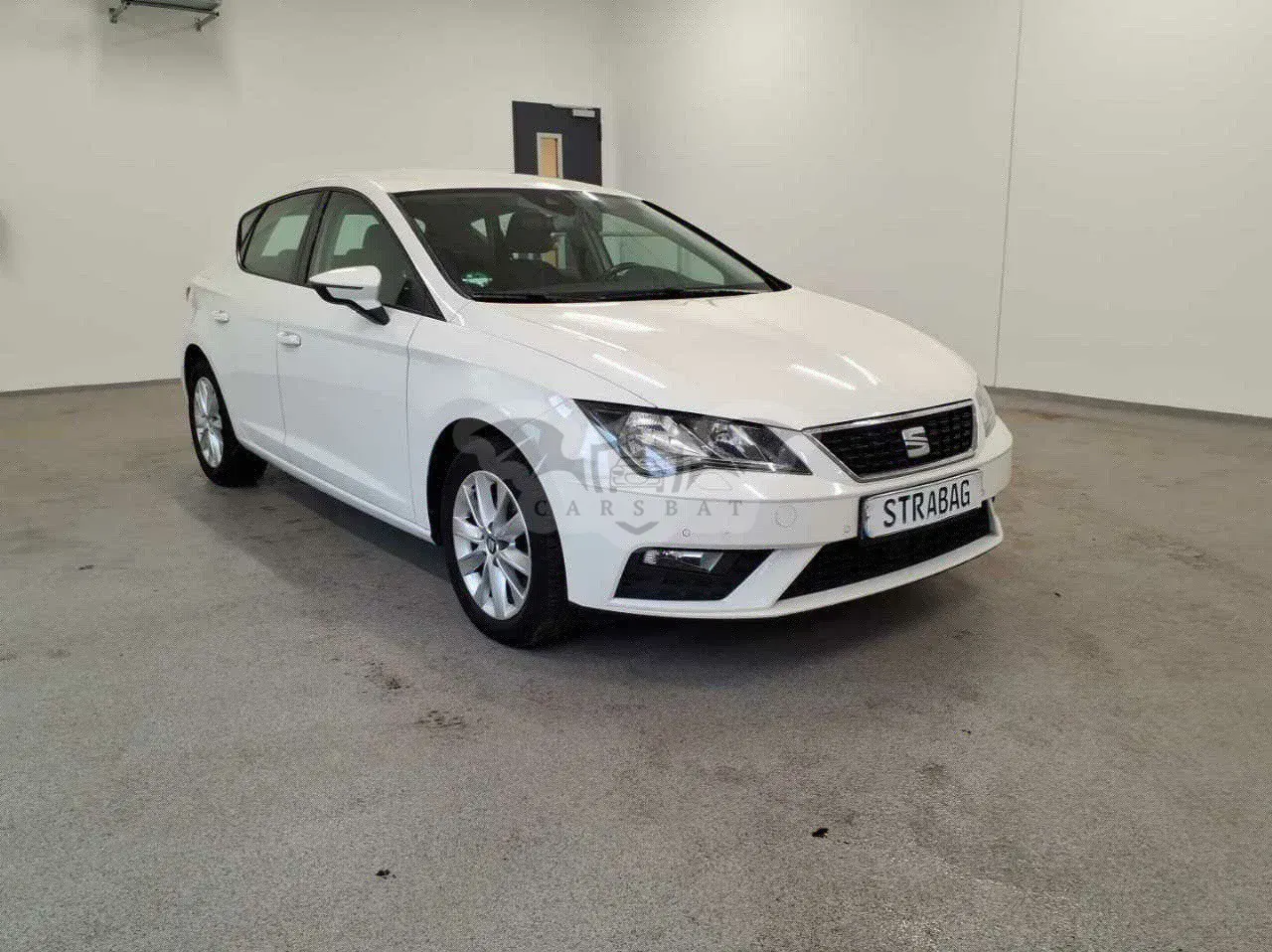 Seat Leon 1.6 Style 2020