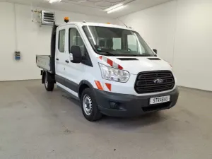 Ford Transit 2.2 2015