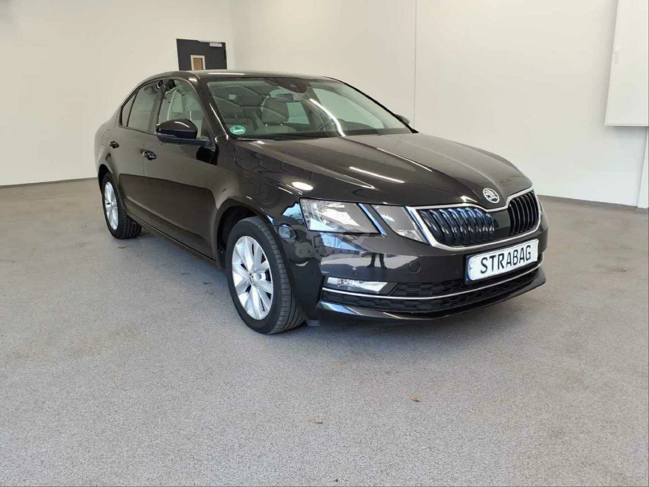 Skoda Octavia 2.0 TDI 2019