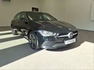 Mercedes-Benz CLA 200d 2022