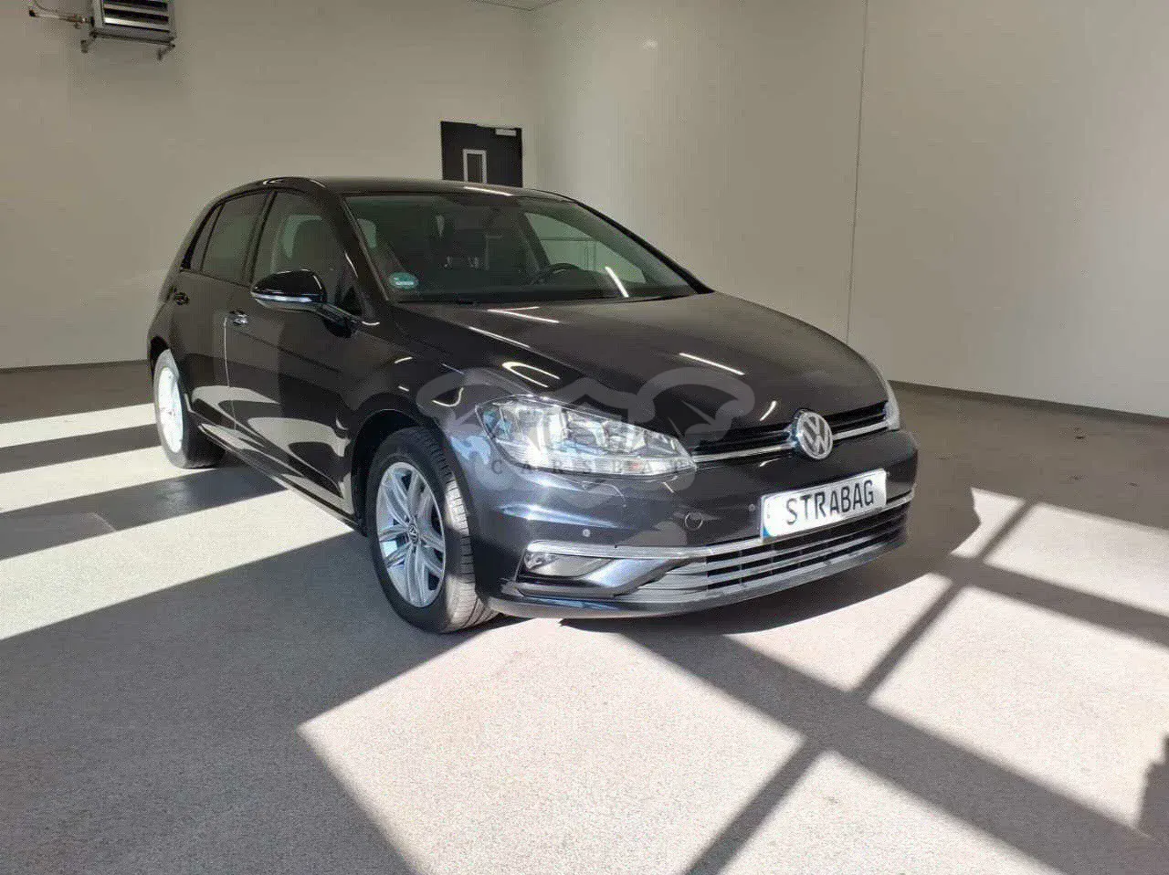 Volkswagen Golf 1.6 2018