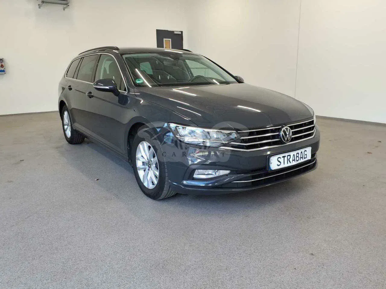 Volkswagen Passat Variant 2.0 2021