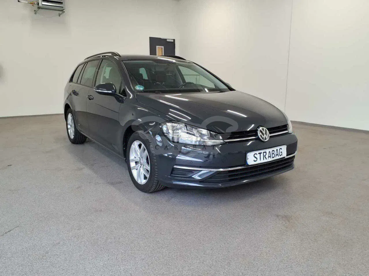 Volkswagen Golf Variant 1.6 Comfortline 2019
