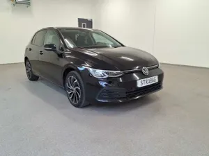 Volkswagen Golf Life 2022