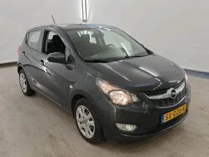 Opel Karl 1.0 Edition 2018