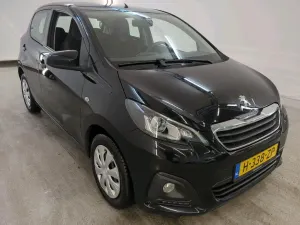 Peugeot 108 1.0 VTI Active 2020