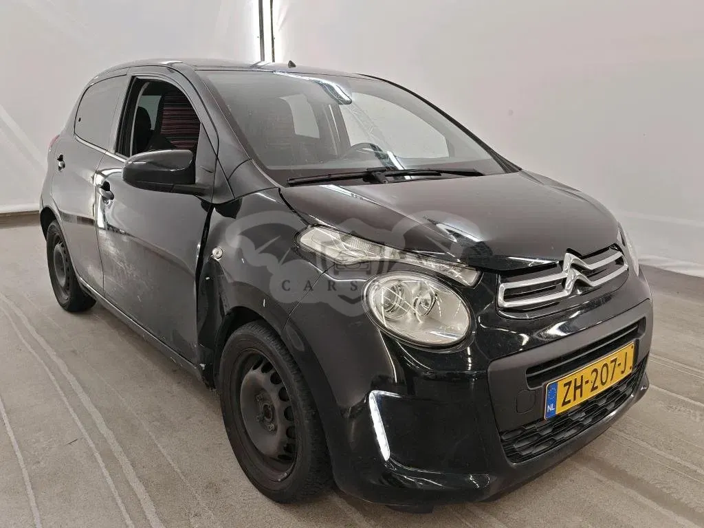Citroën C1 1.0 VTI Feel 2019
