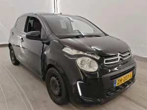 Citroën C1 1.0 VTI Feel 2019