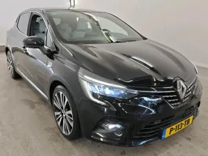 Renault Clio 1.0 Tce Initiale Paris 2022