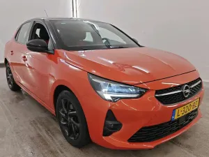 Opel Corsa 1.2 GS 2021