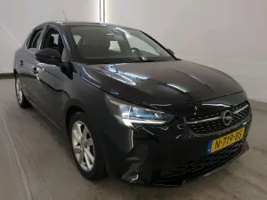 Opel Corsa 1.2 Elegance 2021