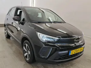 Opel Crossland 1.2 Edition 2021