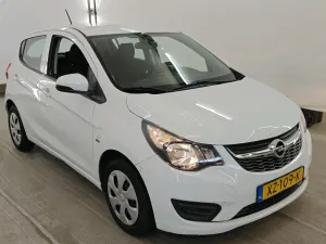 Opel Karl 1.0 Edition 2019