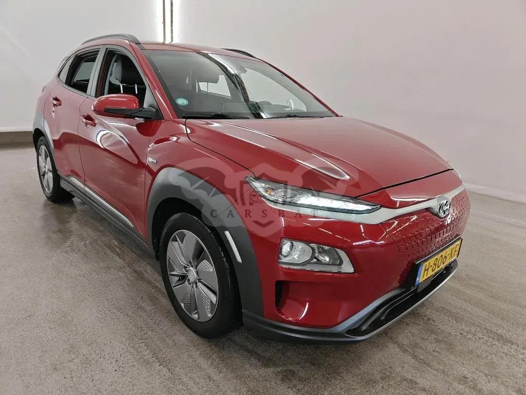 Hyundai Kona e-Kona 64 kWh Fashion 2020