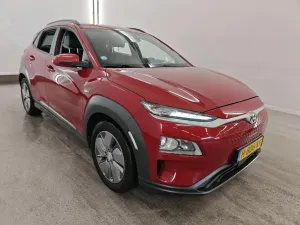 Hyundai Kona e-Kona 64 kWh Fashion 2020