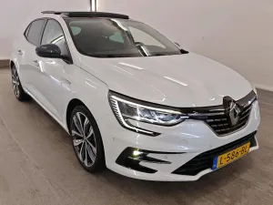 Renault Megane Business 2021
