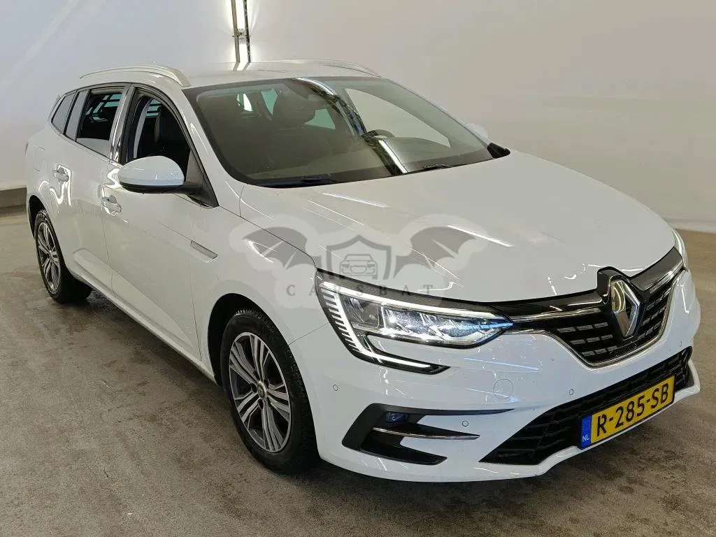 Renault Megane Grandtour Intens 2022