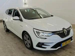 Renault Megane Grandtour Intens 2022