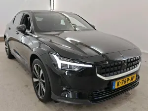 Polestar 2 Pilot Plus 2020