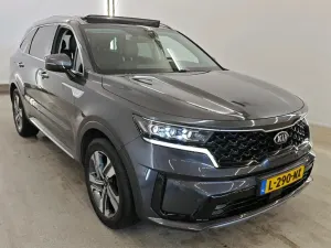 Kia Sorento 1.6 T-GDI DynamicPlusLine 2021