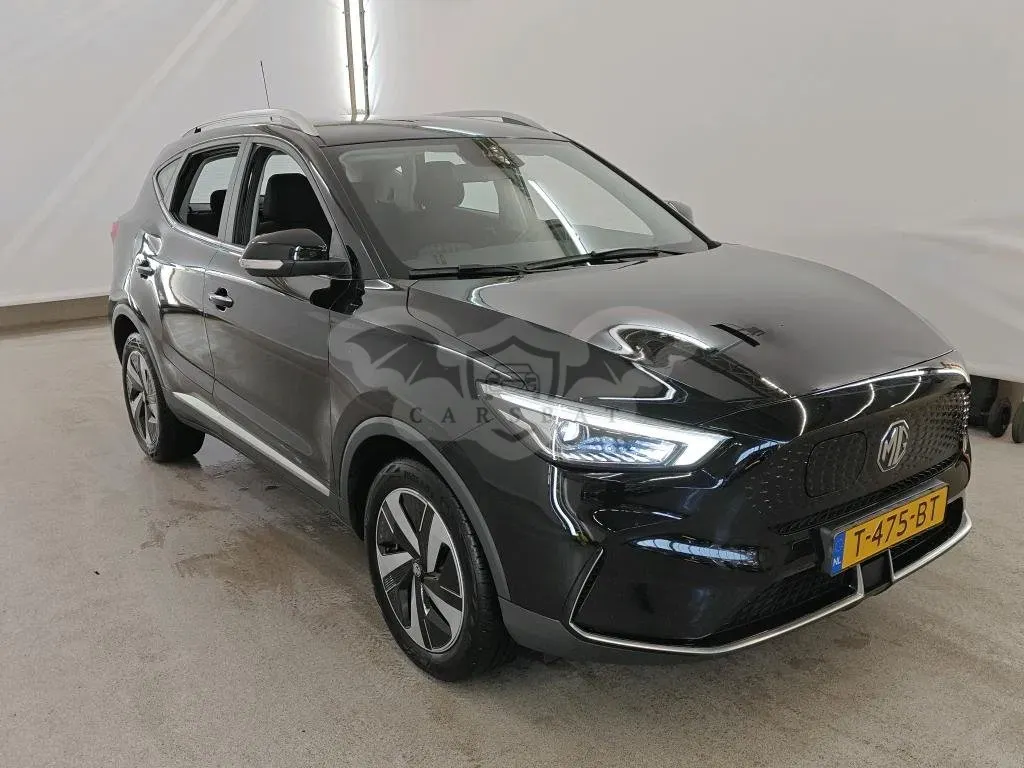 MG ZS Long Range comfort 2023